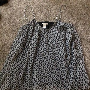 H&M tank top